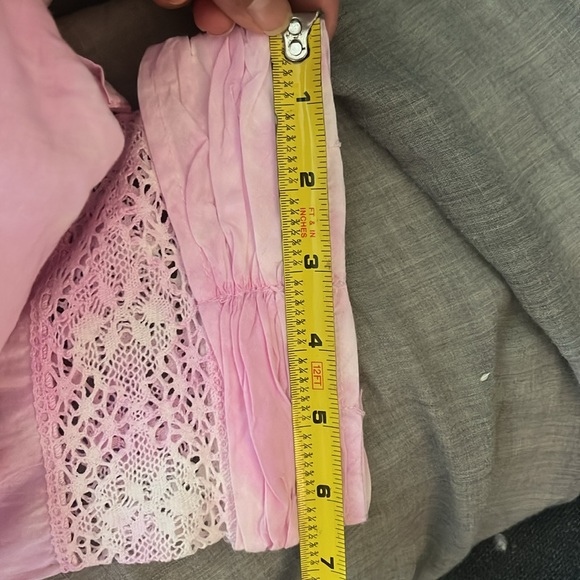 LoveShackFancy Edie Cotton Midi Dress NWT - Picture 14 of 14